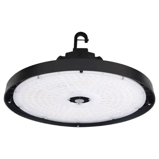 [SA-AST-HB26-240] LED UFO Light – 240W – CCT & Power & Beam Angle Adjustable 
