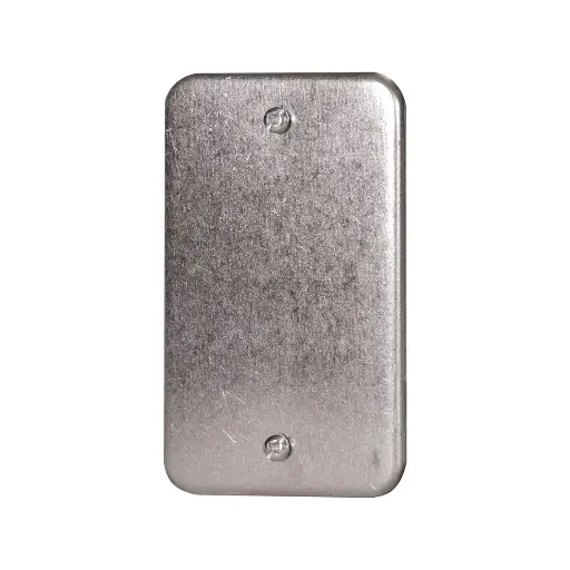 [SA-11C4BAR] Utility Box Cover, Blank