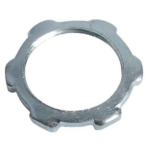 [SA-3603] 1/2" Steel Locknut