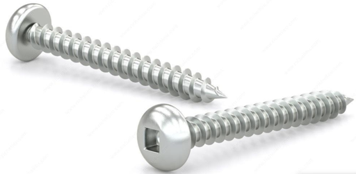 [SA-PKAZ10114J] Self Tapping Screw- Square 