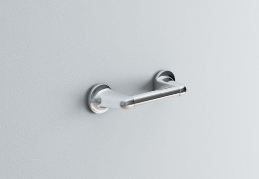 [9951] Aspen 10" Chrome Toilet Paper Holder