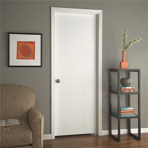 Flat Slab Door